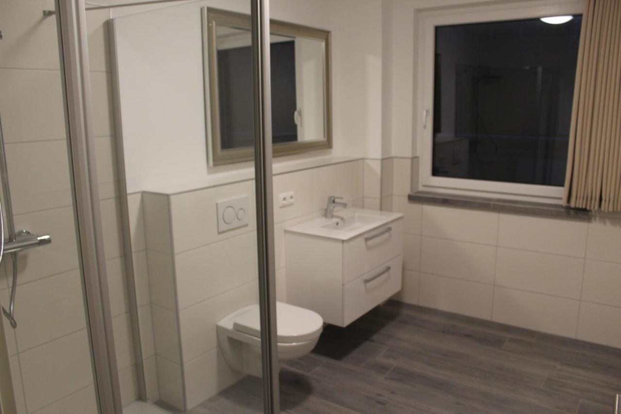 Duenenhaus Wohnung 14 Lübeck Buitenkant foto